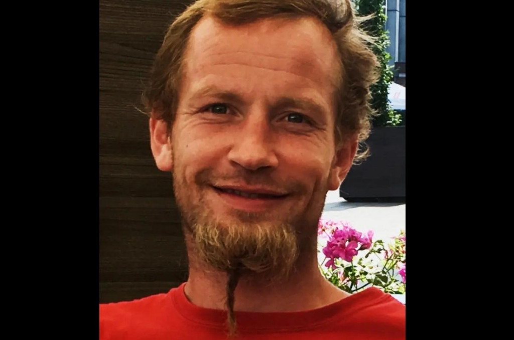 Hakon Vigner Lindal Olaisen. FOTO: Nova Sea