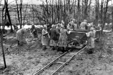 Ravensbrück. FOTO: Wikimedia Commons