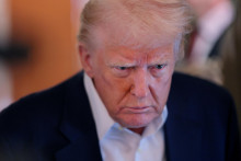 Donald Trump. FOTO: Reuters