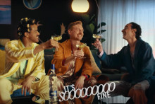 Finlandia vodka oslovuje mladú generáciu novou sviežou kampaňou.
