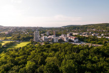Developer Čerešní prišiel s unikátnym a mimoriadne bezpečným finančným produktom.