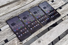 Google sa pri svojich smartfónoch istý čas hľadal. Éra s modelmi Nexus je už dávno minulosťou a aj pri súčasnom rade Pixel trvalo chvíľu, kým Google prišiel na to, čo chce ponúkať. V podstate sa to podarilo až so šiestou generáciou, ktorá definovala stále aktuálnu podobu tohto modelového radu. Pozrite sa, ako sa odvtedy Pixely zmenili.