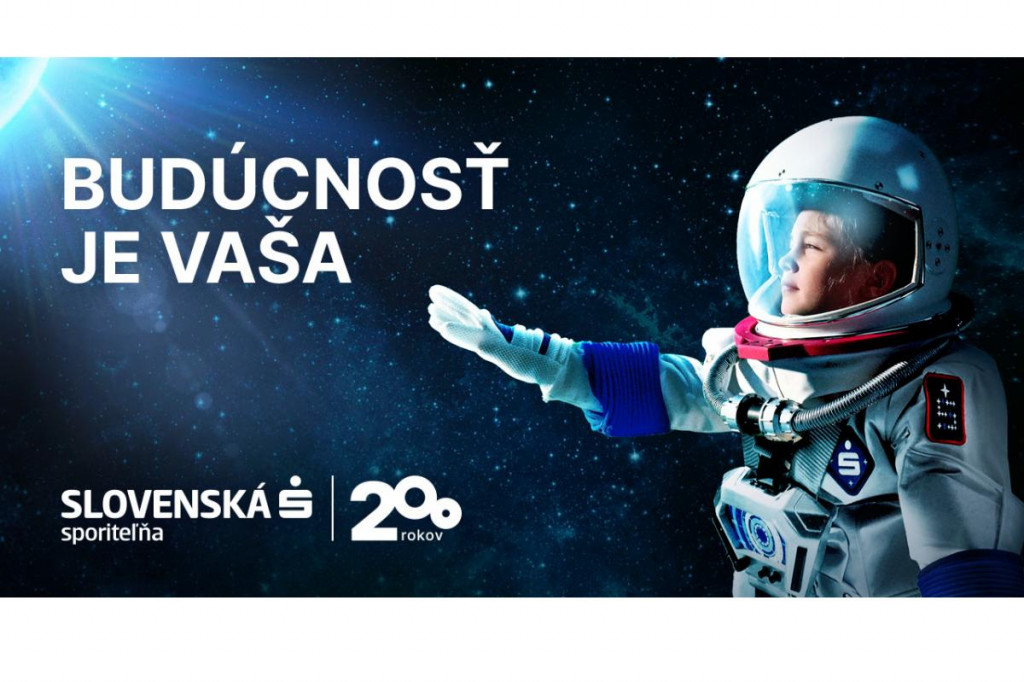 Slovensk&aacute; sporiteľňa m&aacute; 200 rokov