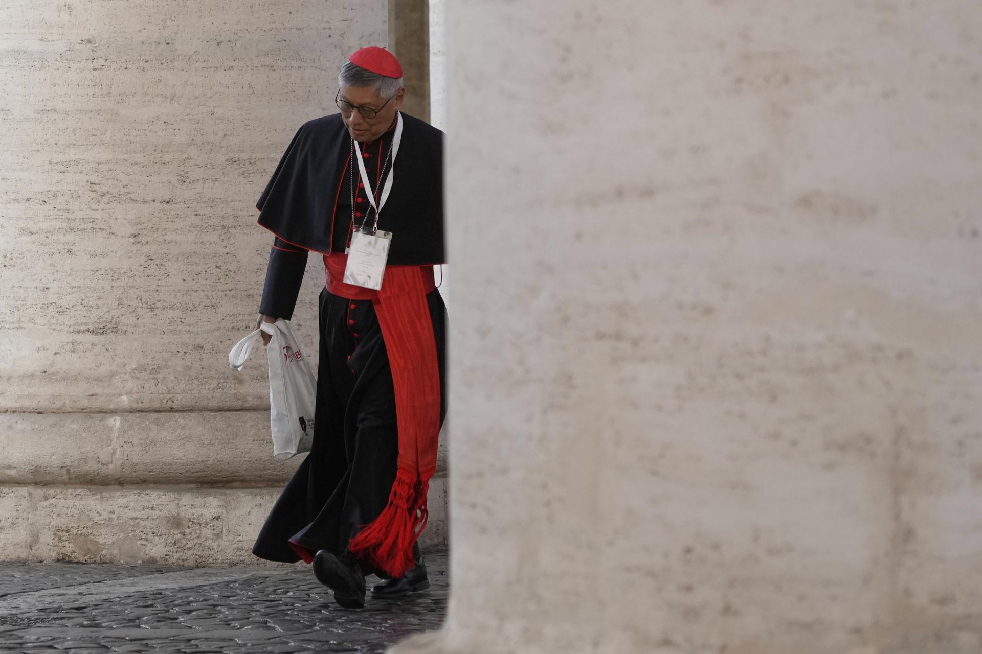 Najmenej predvídateľná voľba pápeža za posledné desiatky rokov. Ktorým smerom sa cirkev vydá?