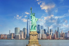 USA. FOTO: DD
