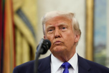 Donald Trump. FOTO: REUTERS