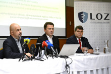 K téme výstavby novej národnej nemocnice hovoril Visolajský aj s ministrom Šaškom a dohodli sa na spoločnom stretnutí.