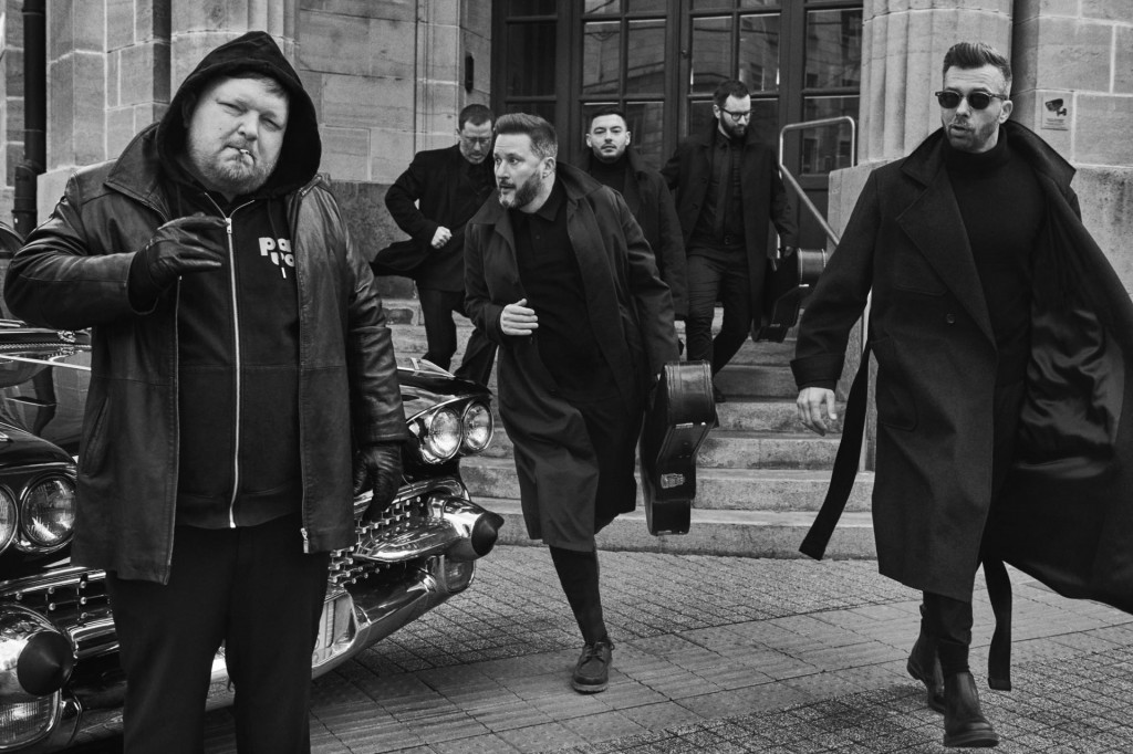 Tomáš „Lasky“ Šedivý FOTO: Branislav Šimončík