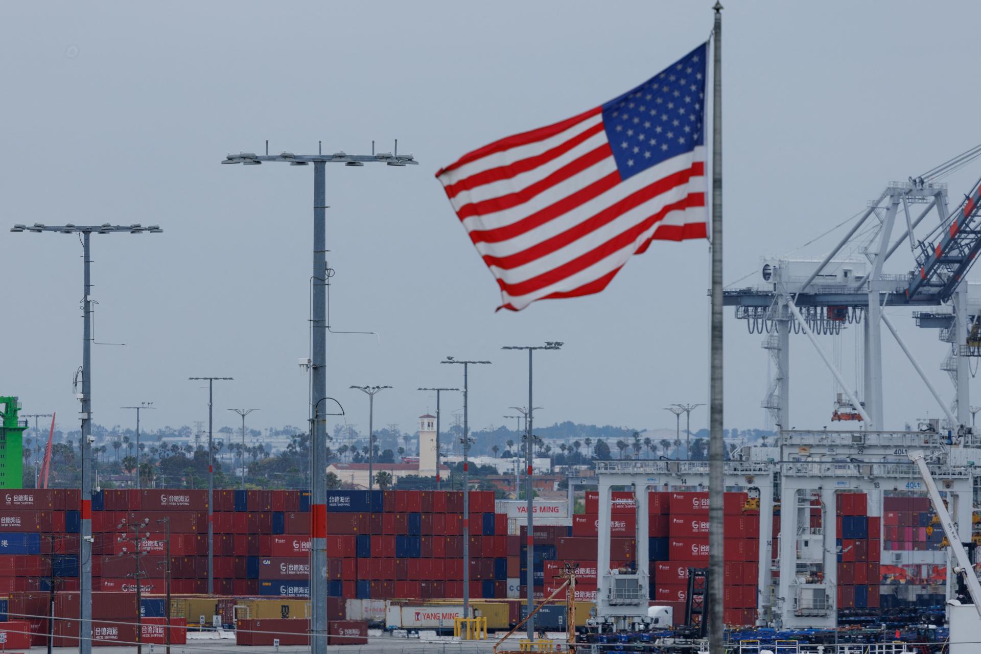 Prvý krok k ukončeniu obchodnej vojny? USA a Čína budú cez víkend rokovať vo Švajčiarsku