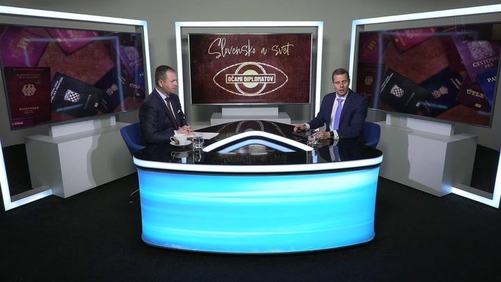 Šéf zahraničného výboru Kéry: Keby sme viac počúvali Rusko, nemusel by konflikt na Ukrajine zájsť tak ďaleko