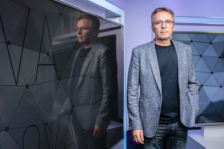 Mikloš v HNtelevízii: Úpadok je u nás všade, kam sa pozrieme. Šokovalo ma, čo som sa dozvedel o Ficovej vláde