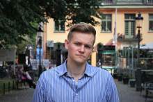 Joakim Medin. FOTO: wkimedia