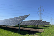 Energetici vyzvali rezort hospodárstva, pod ktorý spadá štátna agentúra, aby zvýšil balík peňazí až o 500 miliónov eur. FOTO: HN