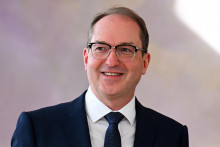 Menovaný nemecký minister vnútra Alexander Dobrindt. FOTO: Reuters