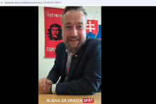 Ľuboš Blaha
