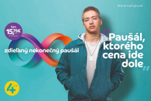 Jarná kampaň 4ky.
