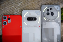 Zľava CMF Phone 2 Pro, Nothing Phone (3a) a Nothing Phone (3a) Pro.