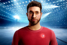 Nová posila v športovom tíme TV JOJ Avatar Adam.