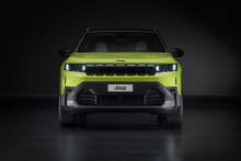 Jeep Compass First Edition