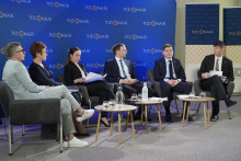 Financovanie nemocníc musíme upraviť, zhodli sa odborníci na konferencii Vizionári.