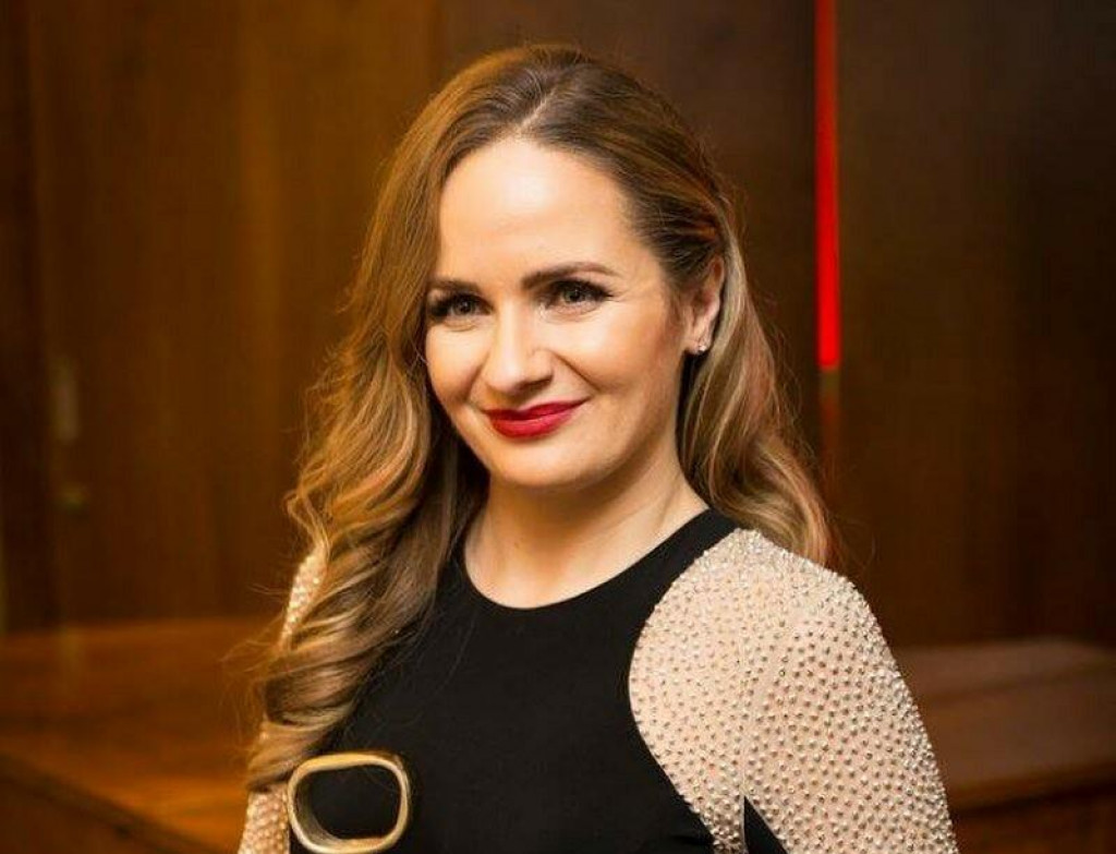 Zuzka Šebova je úspešná herečka.
