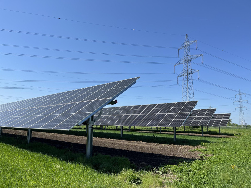 Energetici vyzvali rezort hospodárstva, pod ktorý spadá štátna agentúra, aby zvýšil balík peňazí až o 500 miliónov eur. FOTO: HN