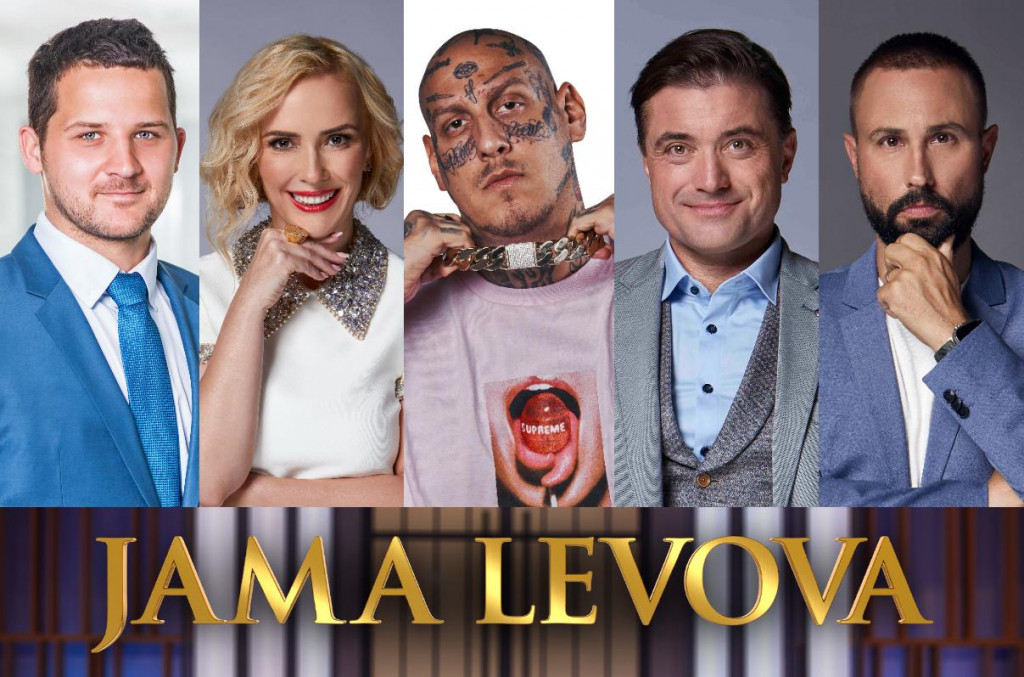 Zostava investorov v JAME LEVOVEJ podstúpila vyhovenie.