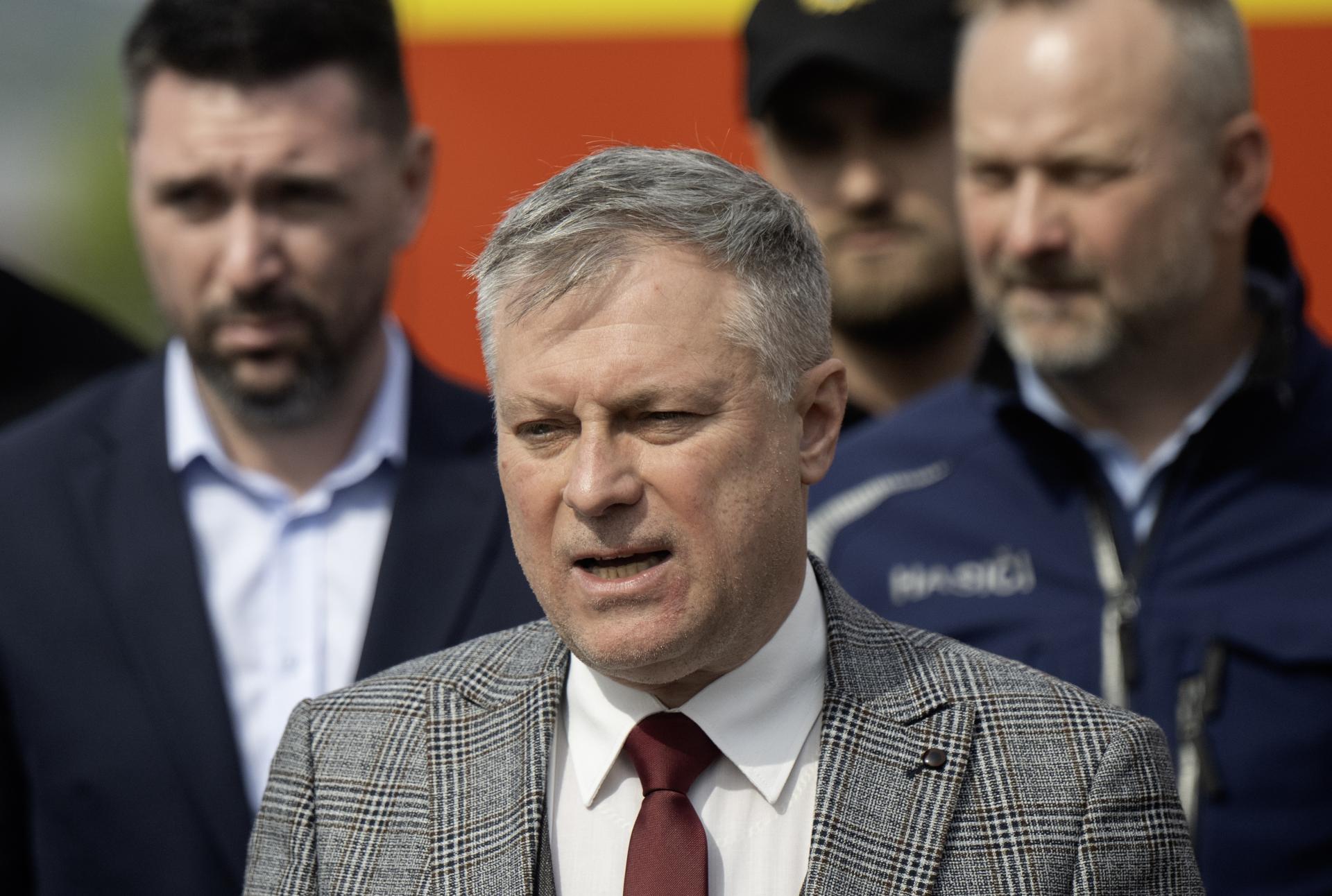 Hlavný veterinárny lekár Slovenska bol zvolený do európskeho výboru na kontrolu slintačky a krívačky