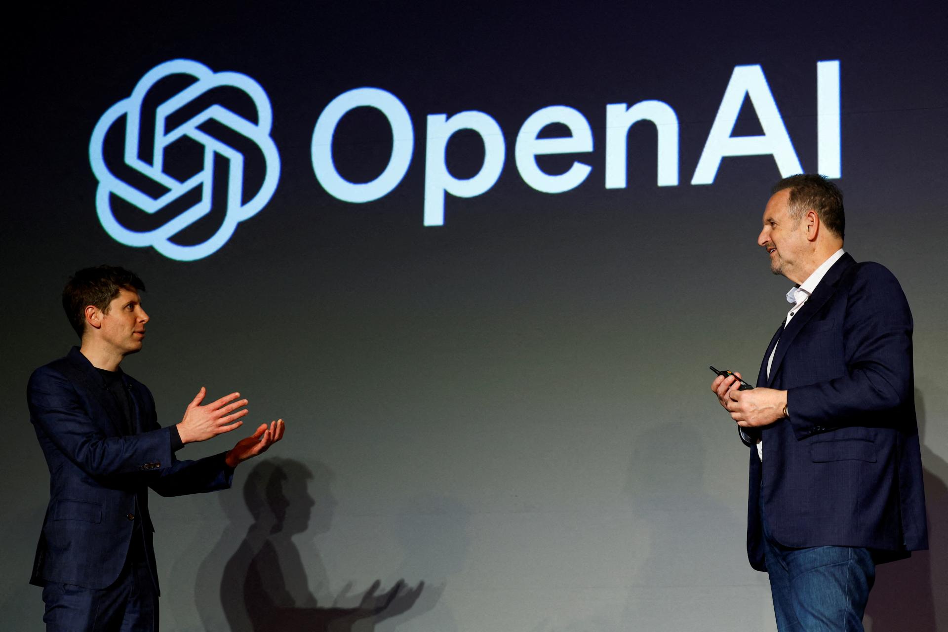 Dilema OpenAI: zisk či blahobyt?