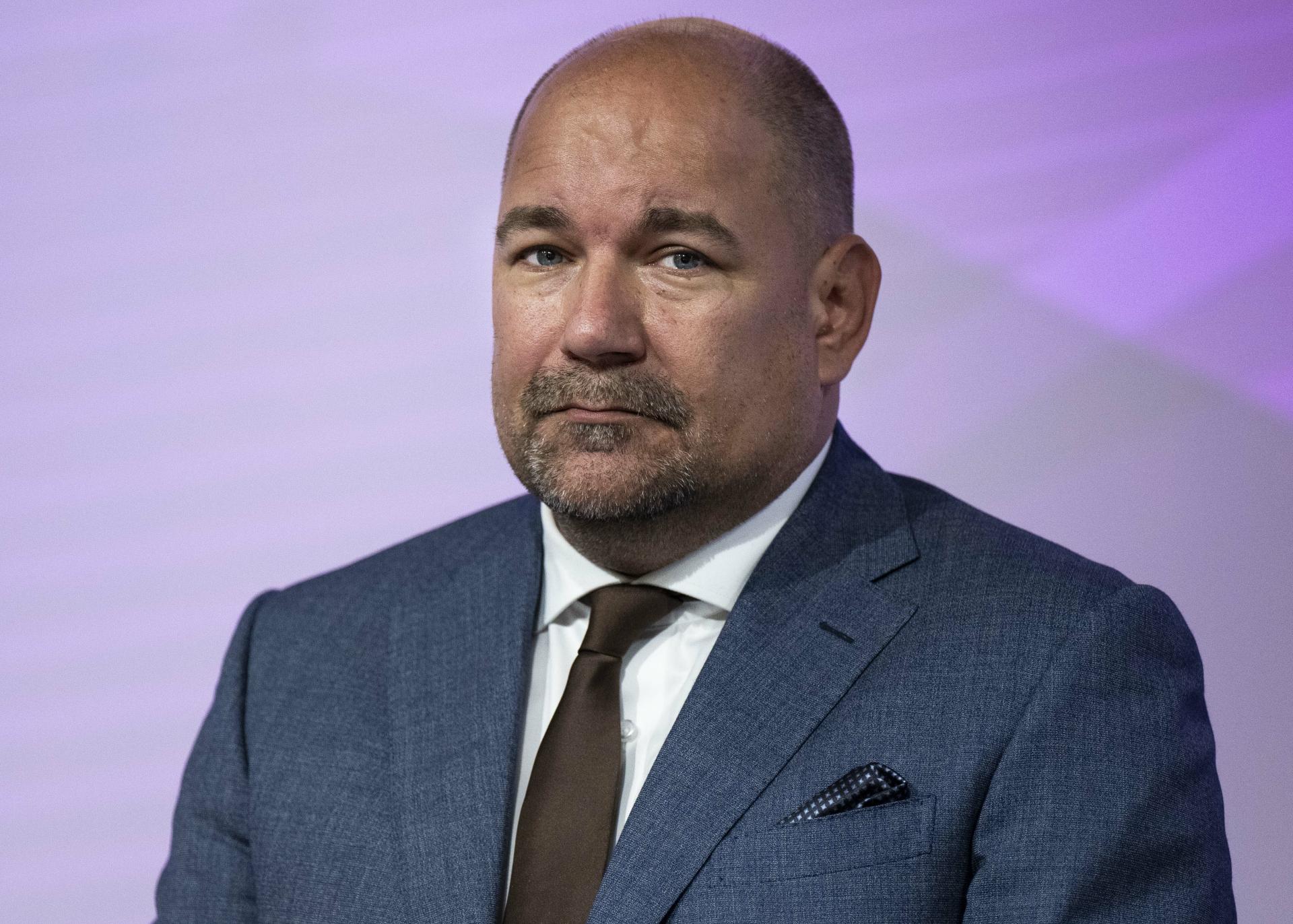 Prezident Pellegrini vymenoval Dušana Keketiho za viceguvernéra NBS