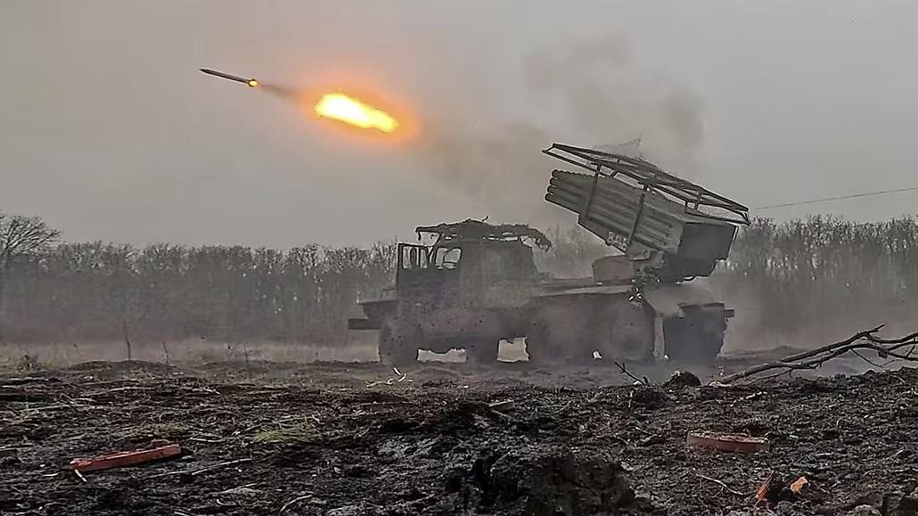 Na Sibíri rastie obrovská fabrika na výbušniny, uhasí ruský hlad po delostreleckej munícii