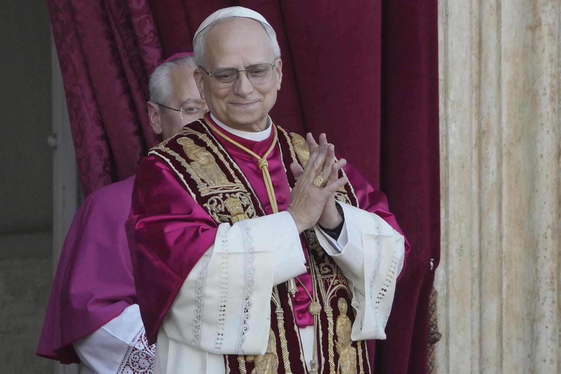 Čína dúfa v pokračovanie dialógu s Vatikánom aj počas vlády nového pápeža