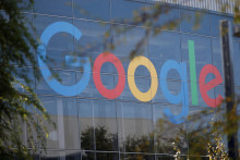 Spoločnosť Moltiply tvrdí, že praktiky firmy Google v rokoch 2010 až 2017 obmedzovali rast jej divízie 7Pixel. FOTO: Reuters
