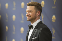 Justin Timberlake