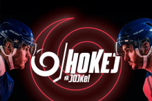 Hokejové zápasy v televíznom vysielaní a streamingu má JOJka.