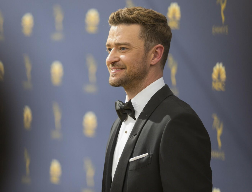 Justin Timberlake