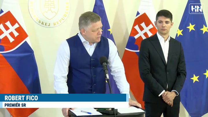Výroky politikov: Fico hovoril o nervozite koaličných partnerov aj ceste do Moskvy, Šimečka spomínal hanbu