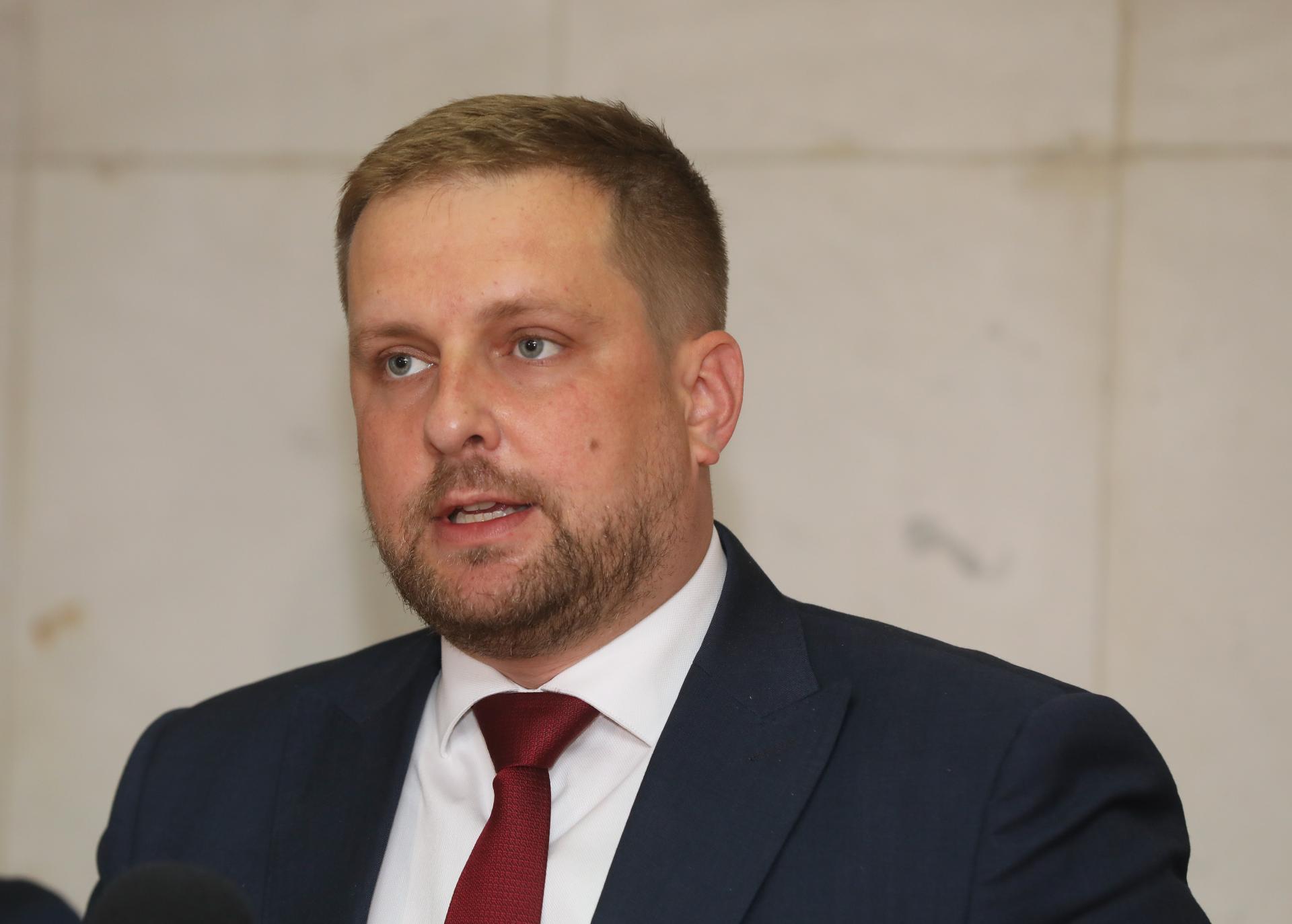 Slovensko môže byť šiestou inštitúciou na overovanie vakcín v Európe, vyhlásil Šaško