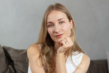 Rozárie Haškovcová.