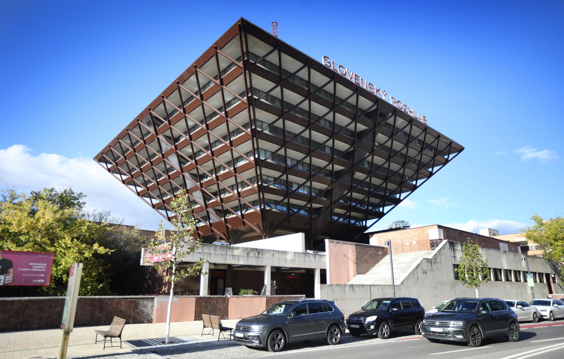 Rada STVR vypočuje kandidátov na generálneho riaditeľa, mala by následne aj rozhodnúť