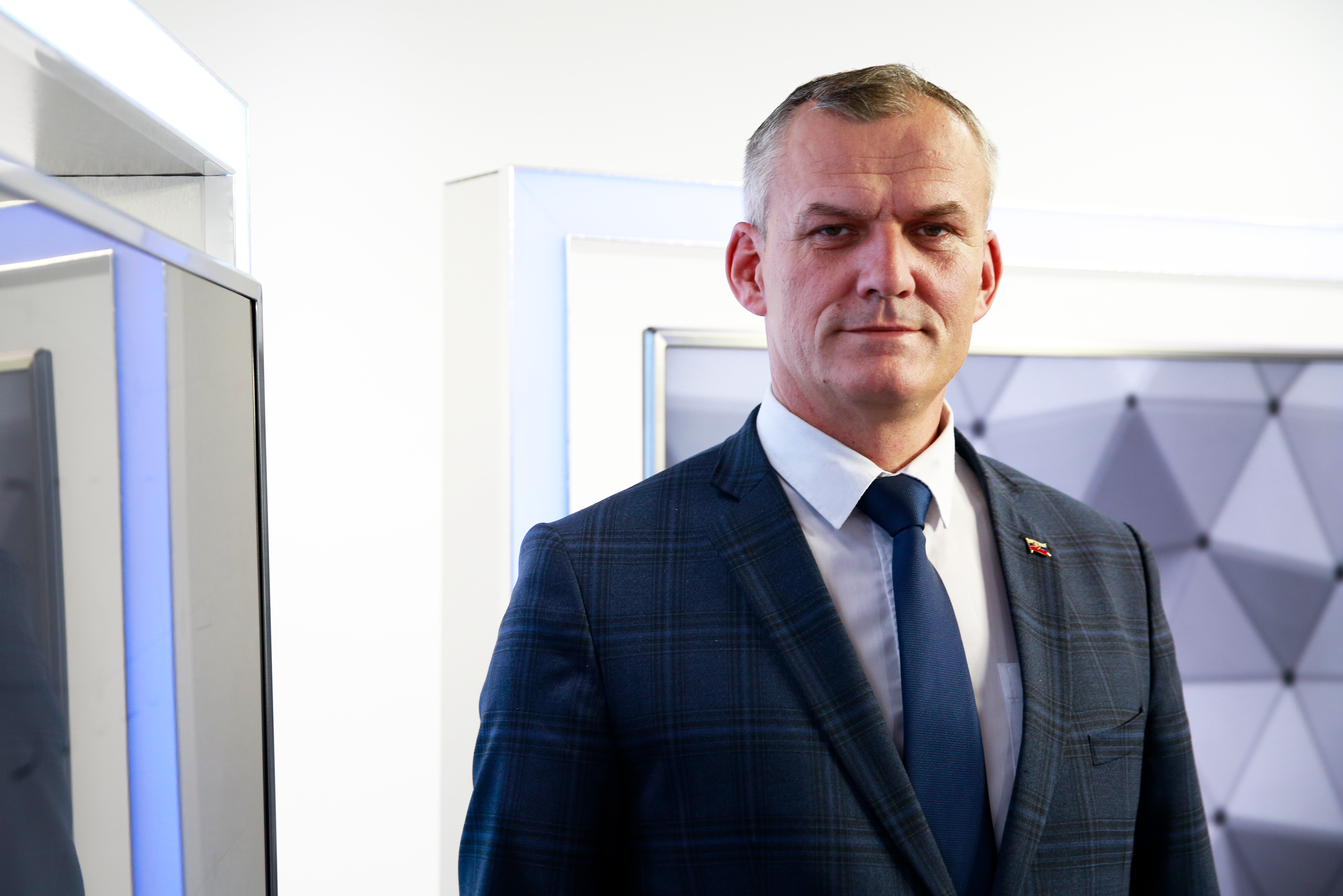 Exrebel Malatinec pre HN: Nemám ťažké srdce na nikoho z Hlasu. V jednej veci som v koalícii sám (rozhovor)