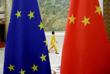 Ilustračná snímka. FOTO: REUTERS