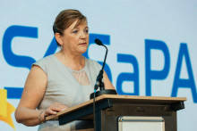 Iveta Lazorová
