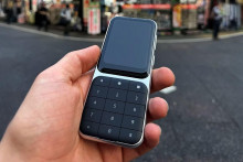 Sidephone