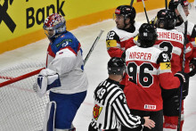 FOTO: TASR/Jakub Kotian