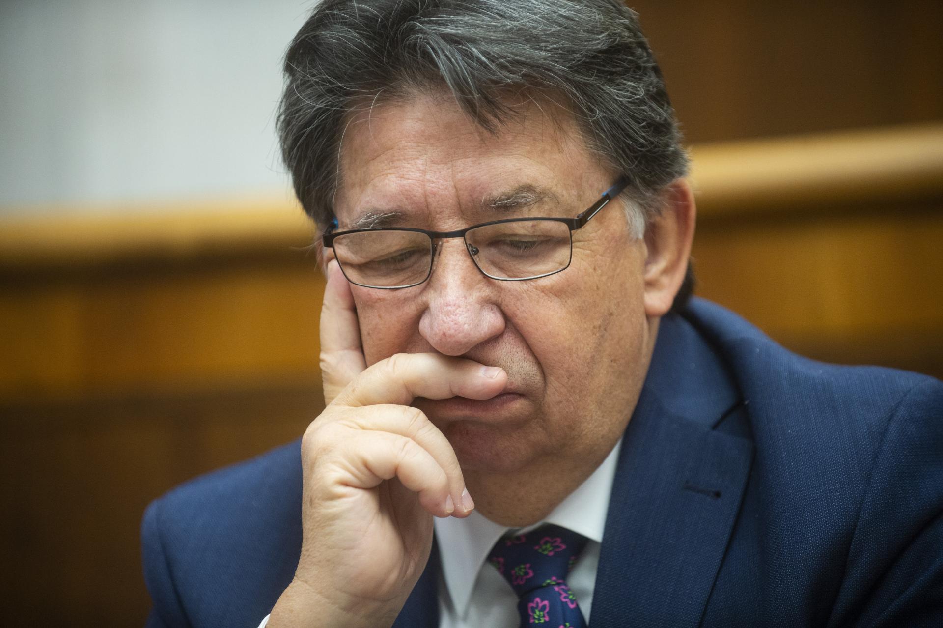 Exminister Budaj verí, že sa trestné konanie ukáže ako nedôvodné. Čestne som hájil verejný záujem, tvrdí