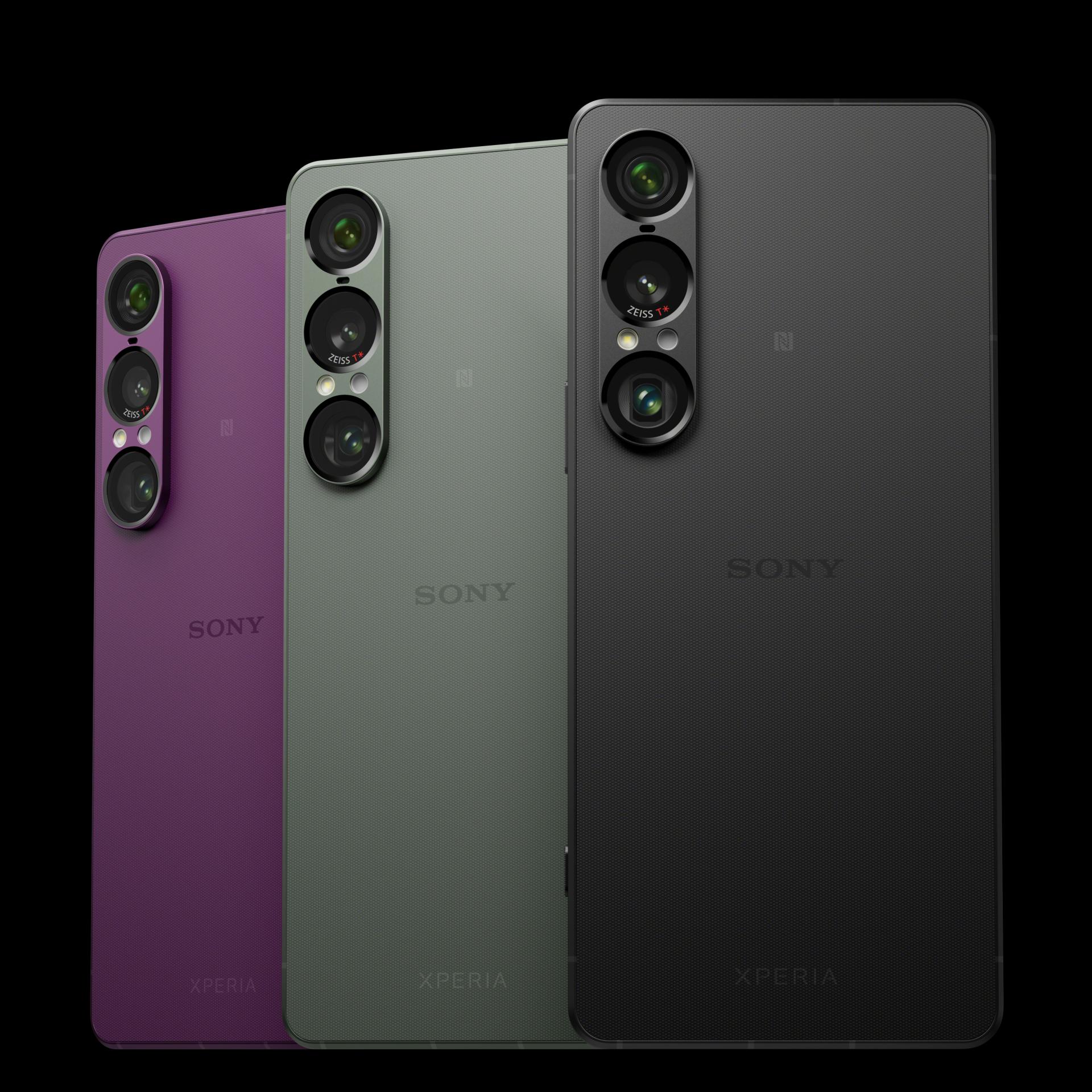 Hra drobných vylepšení pokračuje. Dokáže nová Xperia spasiť predaje smartfónov od Sony?