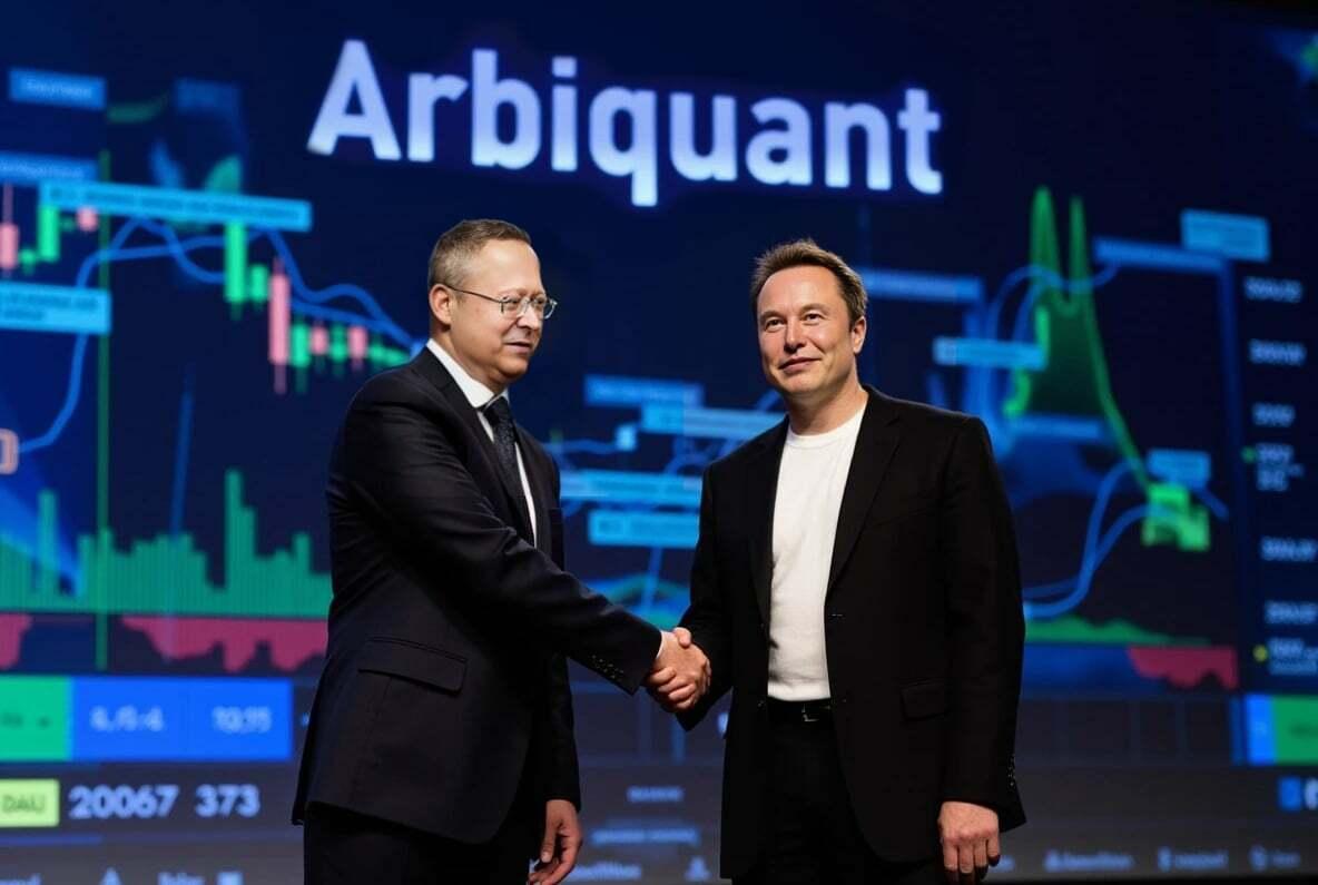 Slovensko čelí tlaku podvodníkov, spojili Kamenického s Muskom. Stopy vedú do Ruska