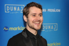 Marek Rozkoš je dnes veľmi úspešný.