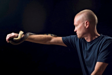 Tim Friede.